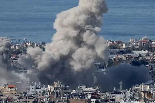 Israel và Hezbollah cáo buộc nhau vi phạm lệnh ngừng bắn