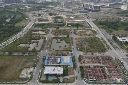 Cần xử lý hình sự hành vi thao túng thị trường BĐS