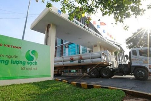 CNG Việt Nam (CNG) bị xử phạt 85 triệu đồng do vi phạm hành chính