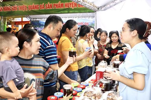 'Tuần lễ Thương mại Điện tử quốc gia' - cơ hội cho người tiêu dùng và doanh nghiệp
