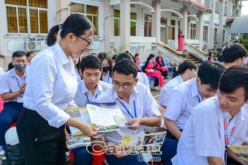 Trường học không khói thuốc