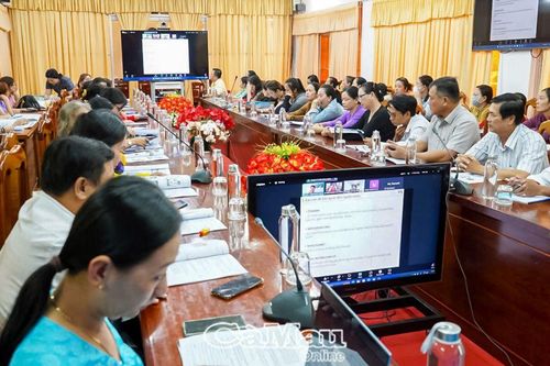 Hội thảo xử lý nước, tiết kiệm nước, trữ nước công nghệ Nhật Bản