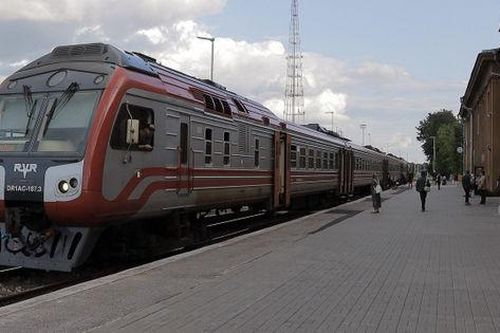 Latvia: Phát triển giao thông công cộng - bài toán khó cần nhiều thời gian và nguồn lực