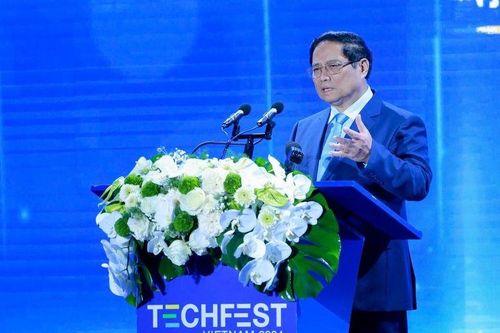3 yêu cầu chủ đạo đối với phát triển hệ sinh thái khởi nghiệp sáng tạo quốc gia