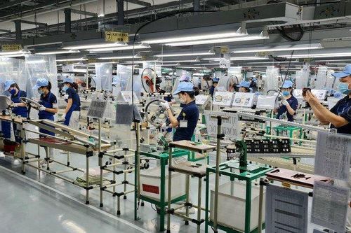 Thái Bình: Tổng sản phẩm GRDP năm 2024 ước tăng 7,32%