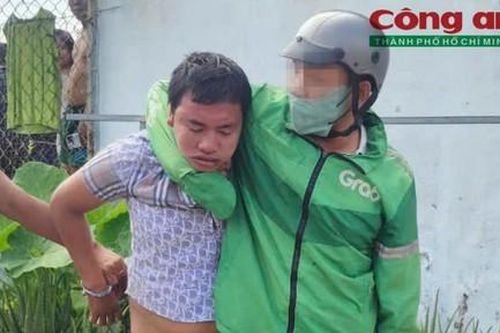Truy nóng bắt giữ đối tượng hiếp dâm và cướp tài sản của bé gái bán vé số