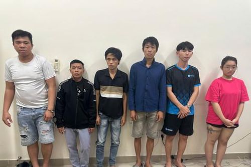 Công an tỉnh Đồng Nai: Tăng cường đấu tranh, trấn áp tội phạm ma túy