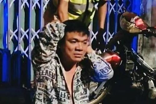 Nổ súng khống chế đối tượng tấn công cảnh sát
