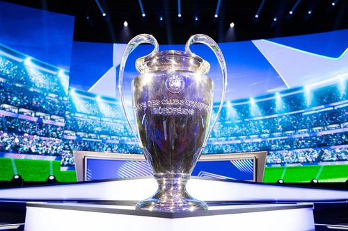 Bảng xếp hạng Cúp C1 Champions League 2024-2025