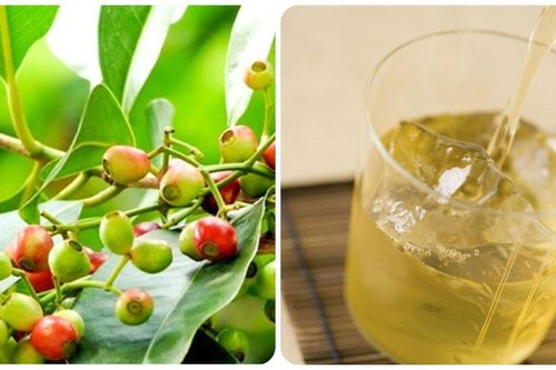 Những nhóm người 'đại kỵ' với nước vối
