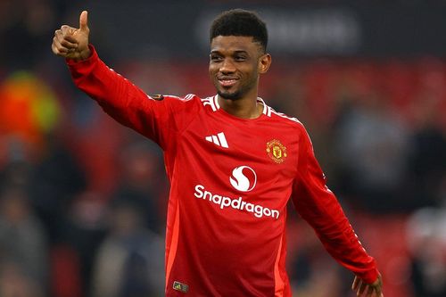 Nhận định Man Utd vs Bodo/Glimt: HLV Amorim chào sân Old Trafford