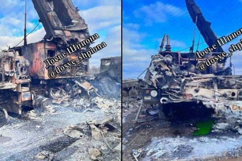 Báo Mỹ lý giải nguyên nhân S-400 Nga 'bó tay' trước tên lửa ATACMS Ukraine