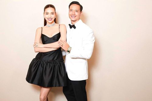 Hồ Ngọc Hà - Kim Lý tham gia MV ủng hộ phong trào bình đẳng giới