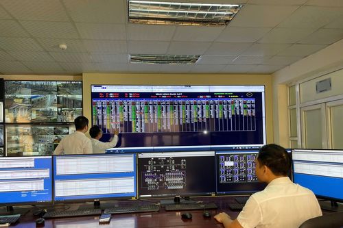 Điện lực Hà Nam đầu tư, phát triển hệ thống lưới điện cao thế đồng bộ, hiện đại