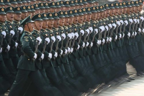 Trung Quốc: Tin điều tra Bộ trưởng Quốc phòng Đổng Quân là 'hoàn toàn bịa đặt'