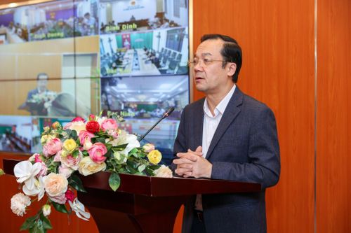 Xử lý 20 trang thông tin điện tử có biểu hiện 'báo hóa'