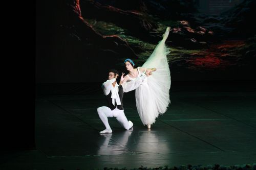 Nhà hát Ballet Quốc gia Cuba kỷ niệm 60 năm buổi diễn đầu tiên tại Việt Nam