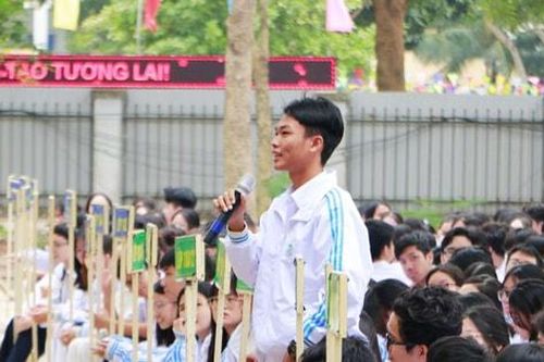 An toàn cho trẻ em trên không gian mạng: Không thể lơ là!