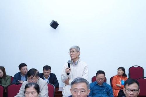Nhân lên các điểm sáng về công tác dân vận tại quận Cầu Giấy