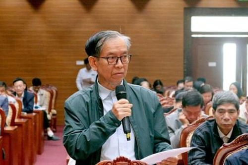 Kiến nghị xử lý dứt điểm bất cập tại dự án Khu đô thị Cổ Nhuế - Xuân Đỉnh