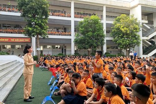 Cảnh báo tình trạng xâm hại trẻ em ở Nghệ An