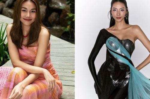 Một năm sóng gió của Thanh Hằng vì thị phi với Hoàng Thùy
