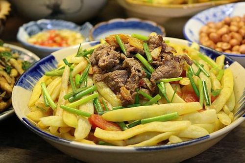 10 món ngon ngày lạnh giúp ấm bụng, bổ dưỡng lại dễ làm và chẳng tốn kém