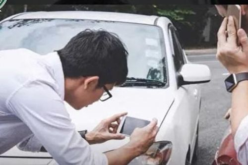 Bị đòi bồi thường va chạm, tài xế taxi Mai Linh sát hại chủ xe