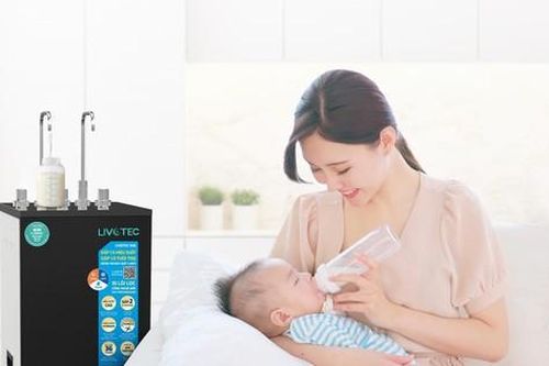 Làm sao để sống khỏe nhờ uống nước sạch và an toàn mỗi ngày?