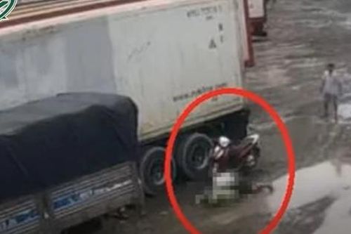'Nữ quái' sát hại cô gái ở bãi xe chợ đầu mối Thủ Đức lãnh án tử hình