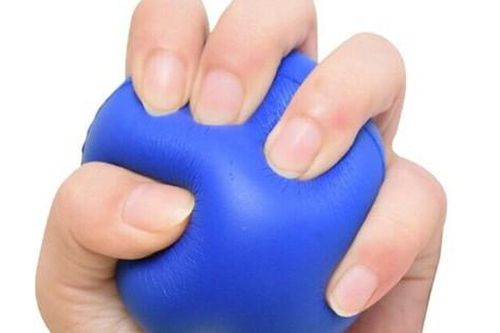 Bài tập phục hồi chức năng cho người mắc Hội chứng Sudeck