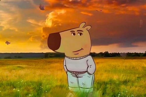 Trào lưu 'chàng trai thư giãn' gây sốt mạng xã hội những ngày qua là gì?