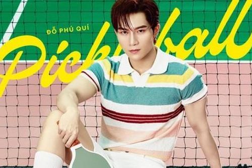 Bị chê thảm họa, 'PICKLEBALL' của Đỗ Phú Quí vẫn tạo trend rần rần