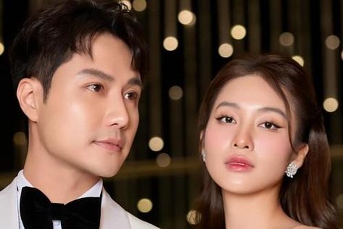 Thanh Sơn giới thiệu gì về phim mới mà bị nghi rạn nứt tình cảm với Khả Ngân?