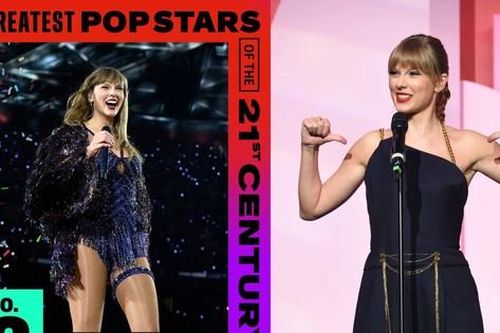Tạp chí Billboard xin lỗi sau khi bị fan Taylor Swift tức giận đòi tẩy chay