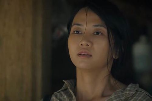 Lê Bống được khen vì dám làm điều nhiều người né tránh ở phim 'Không Thời Gian'