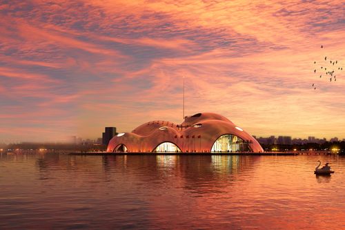 Kiến trúc sư huyền thoại Renzo Piano muốn đưa Nhà hát Opera Hà Nội vào danh sách các nhà hát nổi tiếng nhất trên thế giới