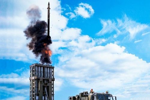 Hệ thống phòng không S-350 Vityaz hiệu quả hơn hẳn S-400 Triumf trong thực chiến