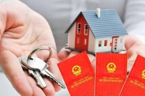 Các trường hợp không được nhận thừa kế nhà đất năm 2024