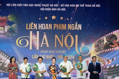 Liên hoan phim và sự sôi động của điện ảnh