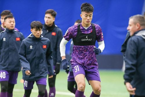 Đội tuyển Việt Nam tăng 3 bậc trên Bảng xếp hạng FIFA