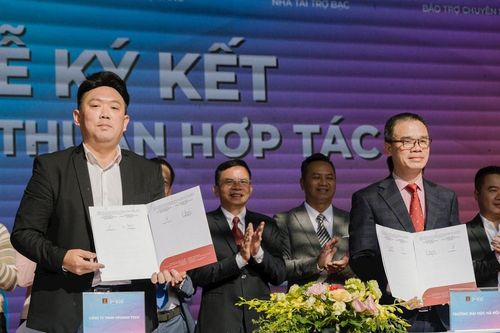 Trường Đại học Hà Nội ký kết thỏa thuận hợp tác cùng Công ty UpGrad