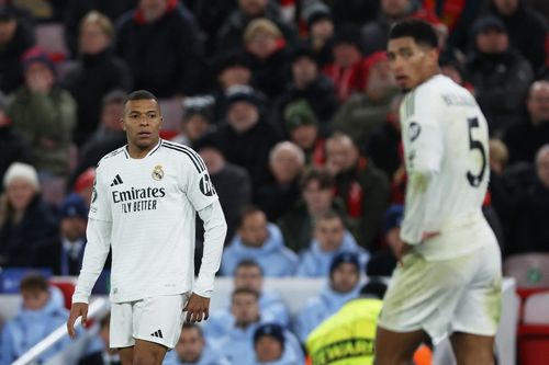 Sacchi cảnh báo Real Madrid