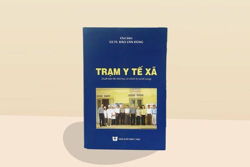 Vai trò của 11.000 trạm y tế xã trên cả nước