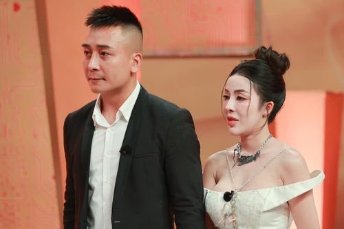 Show Vợ chồng son vấp tranh cãi