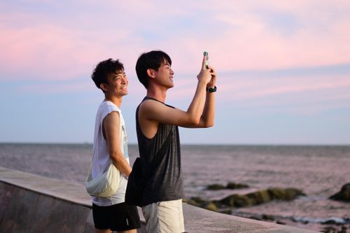 Du lịch nam giới, săn đồ si thành 'trend' 2025