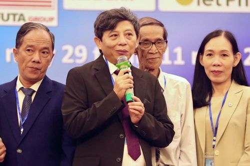 Liên đoàn Cờ TP.HCM có chủ tịch mới