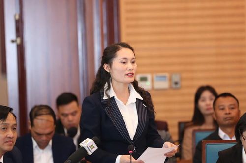 Nông dân kiến nghị điều chỉnh mức hỗ trợ thiệt hại do thiên tai, dịch bệnh