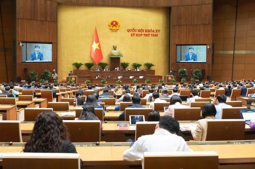 Thông qua '1 luật sửa 4 luật', gỡ vướng chi phí bồi thường GPMB dự án