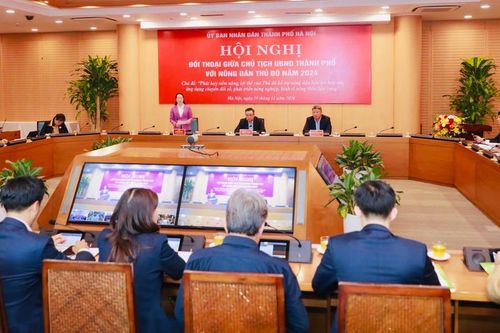 Kịp thời lắng nghe, giải đáp vướng mắc của nông dân